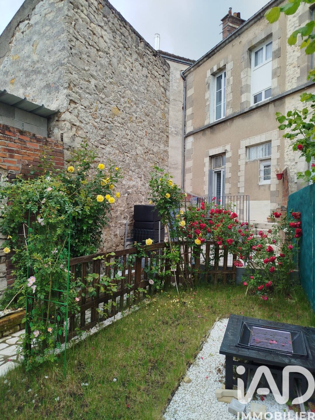 Maison 5 pièces 92 m² · à Souppes-sur-Loing · 92 m² · 157 500 €