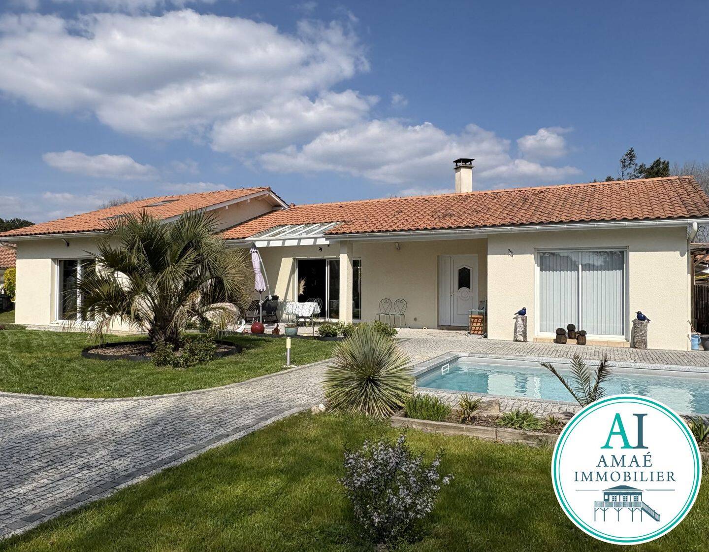 Maison 4 pièces 135 m² · à Andernos-les-Bains · 135 m² · 631 000 €