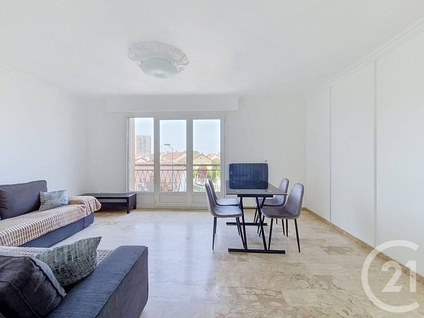 Appartement 3 pièces 60 m² · à Drancy · 60,1 m² · 1 250 €