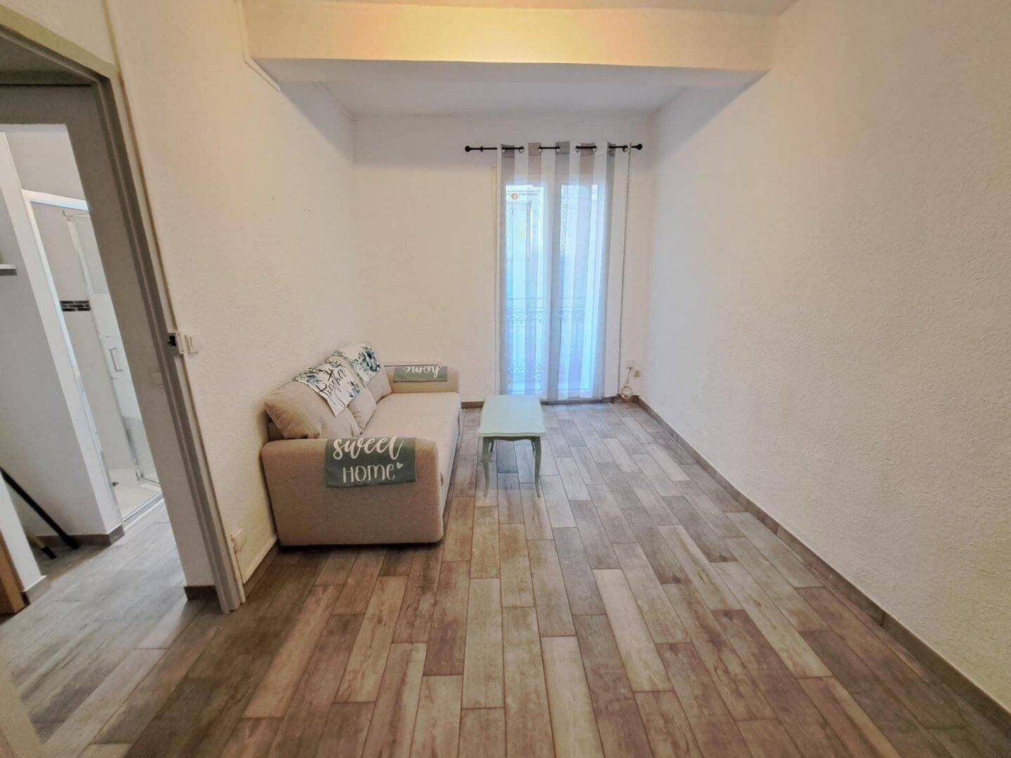 Maison 3 pièces 52 m² · à Lieuran-lès-Béziers · 52 m² · 506 €/mois