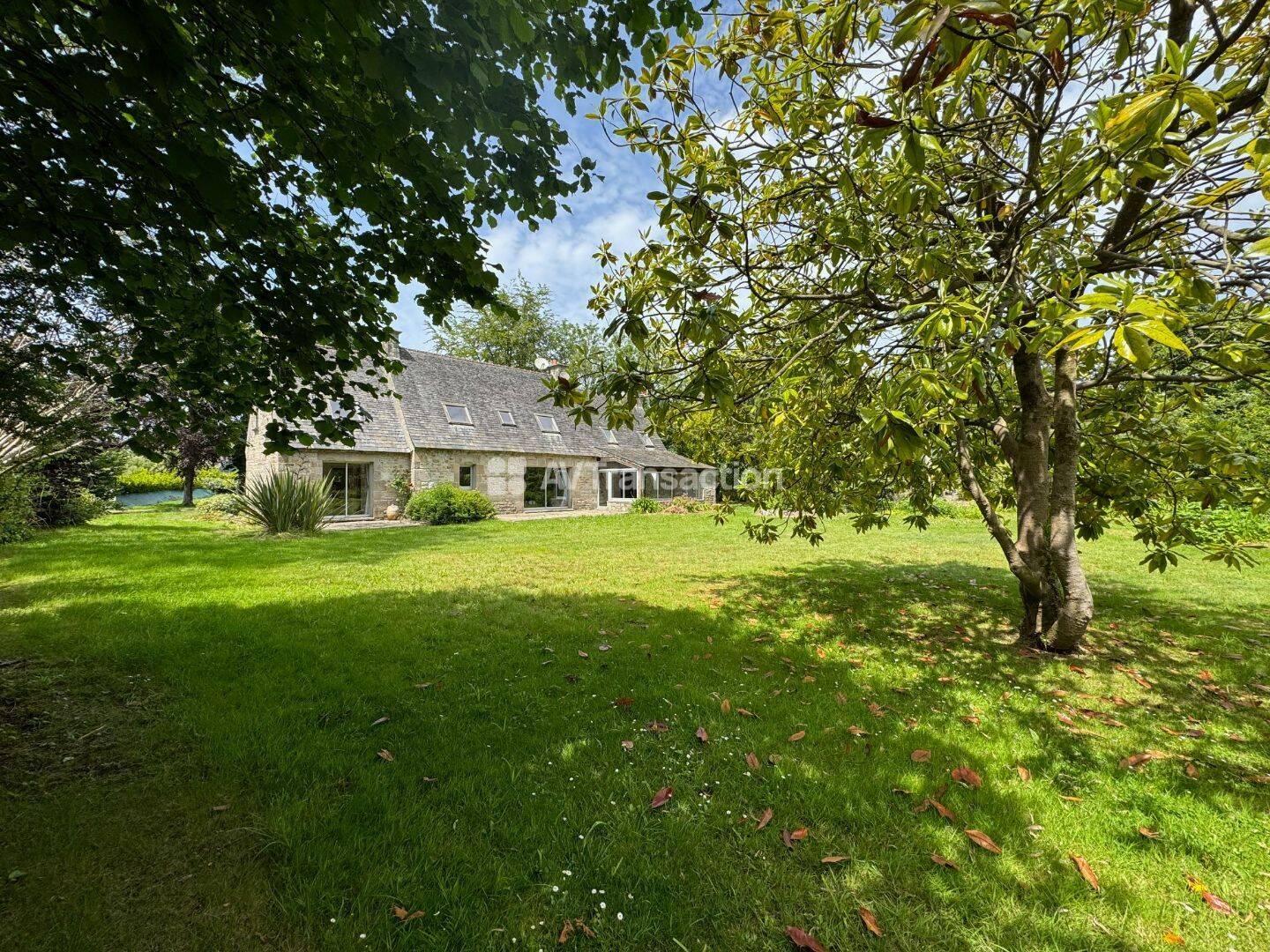 Maison 7 pièces 170 m² · à Tréflez · 170 m² · 375 000 €
