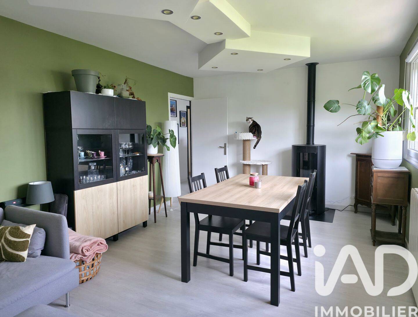 Maison 3 pièces 77 m² · à Rosières-aux-Salines · 77 m² · 173 000 €