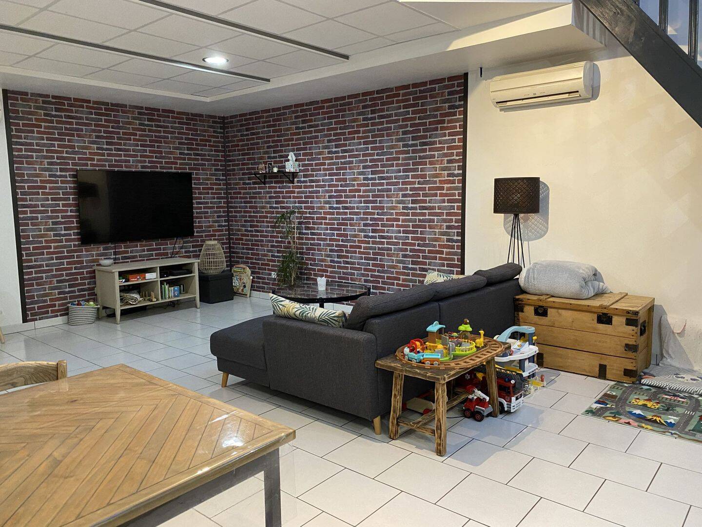Maison 4 pièces 115 m² · à Yvetot · 115 m² · 225 000 €