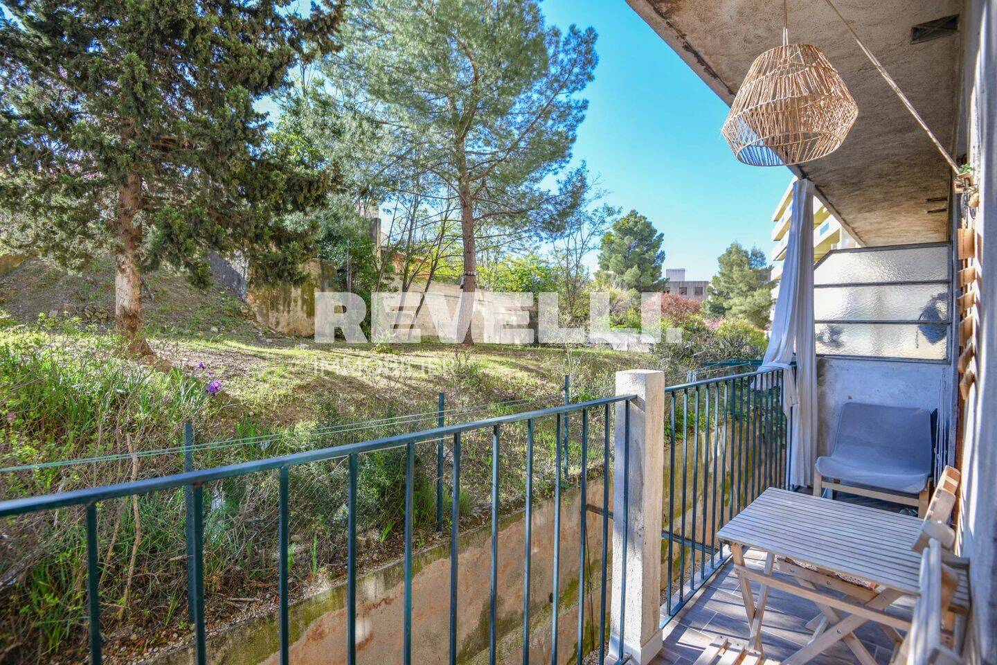 Appartement 3 pièces 66 m² · à Marseille 4ème Arrondissement · 66 m² · 215 000 €