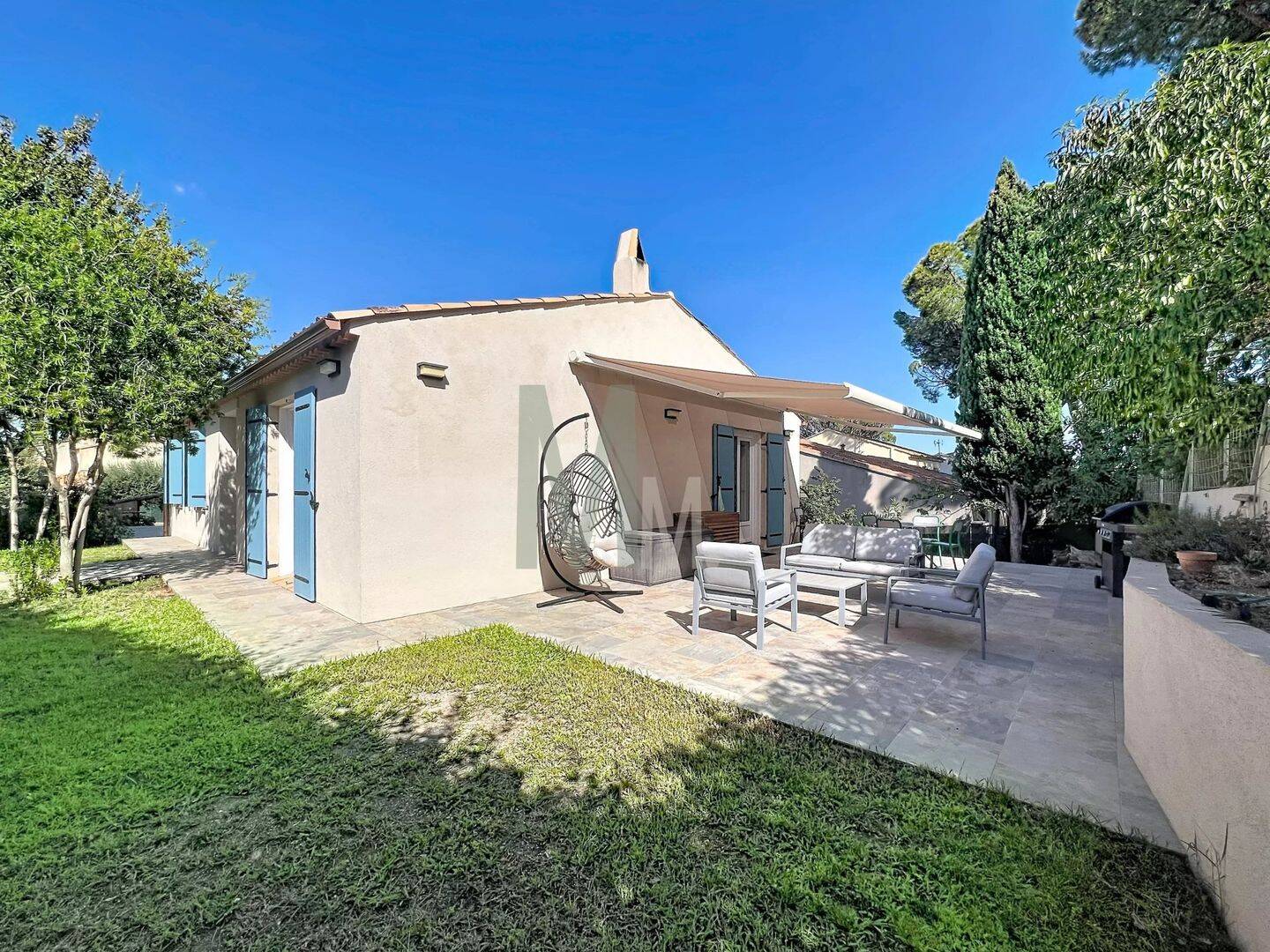 Maison 5 pièces 127 m² · à Fréjus · 127 m² · 599 000 €