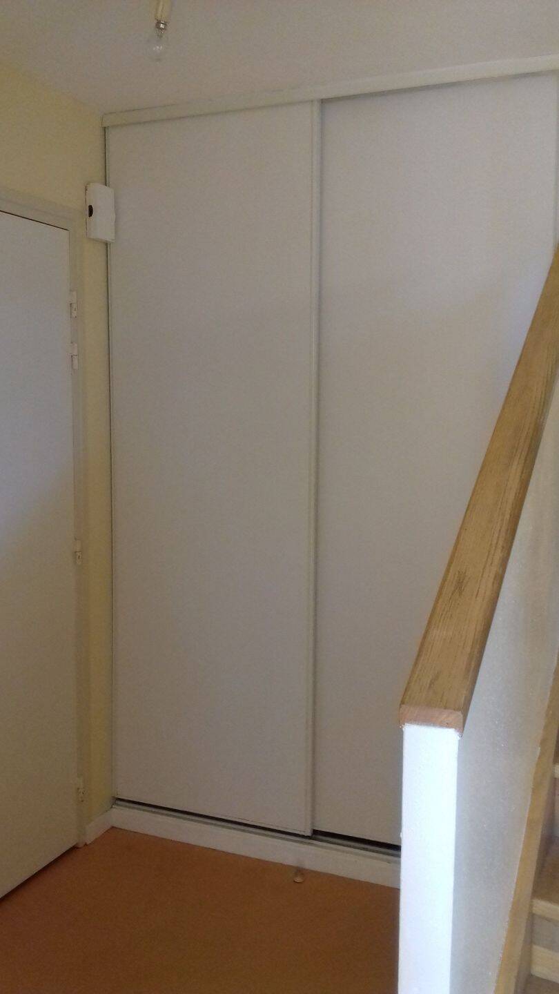 Appartement 5 pièces 97 m² · à Calmont · 96,6 m² · 600 €