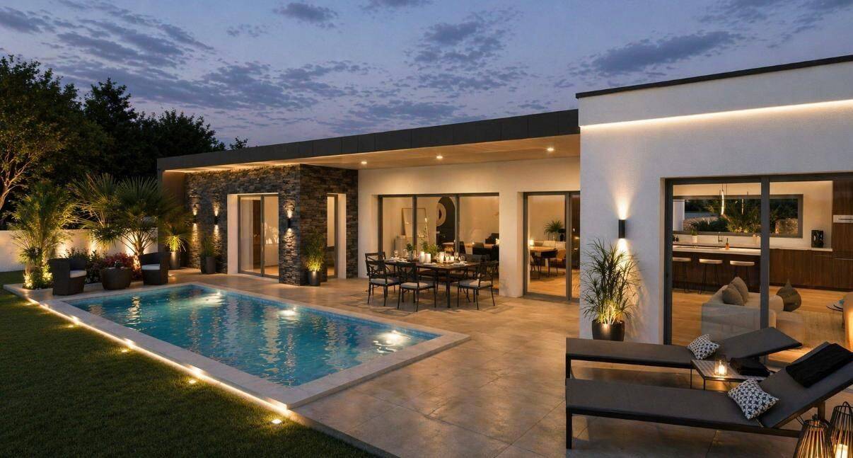 Maison 5 pièces 140 m² · à Les Sables-d'Olonne · 140 m² · 864 000 €