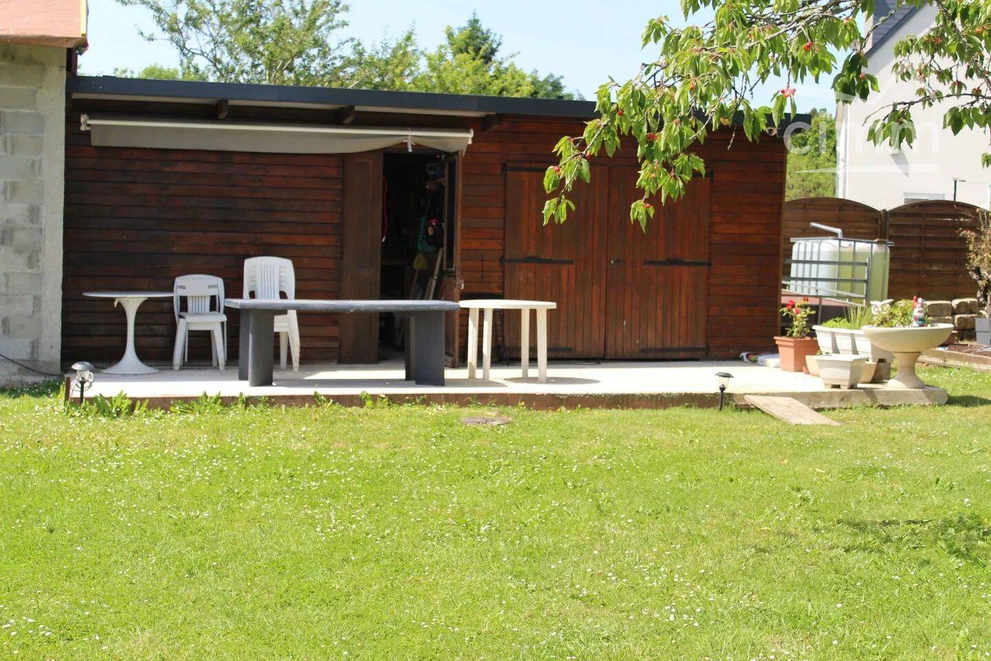 Maison 2 pièces 43 m² · à Oucques la Nouvelle · 43,2 m² · 62 000 €