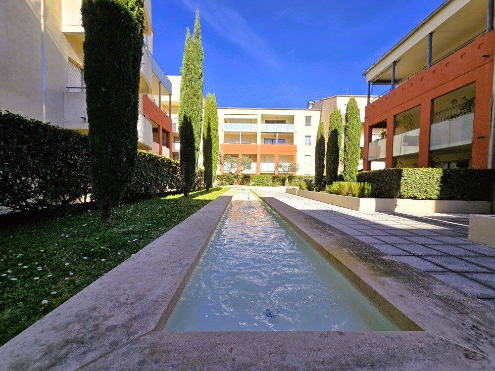 Appartement 4 pièces 117 m² · à Nîmes · 117 m² · 399 000 €