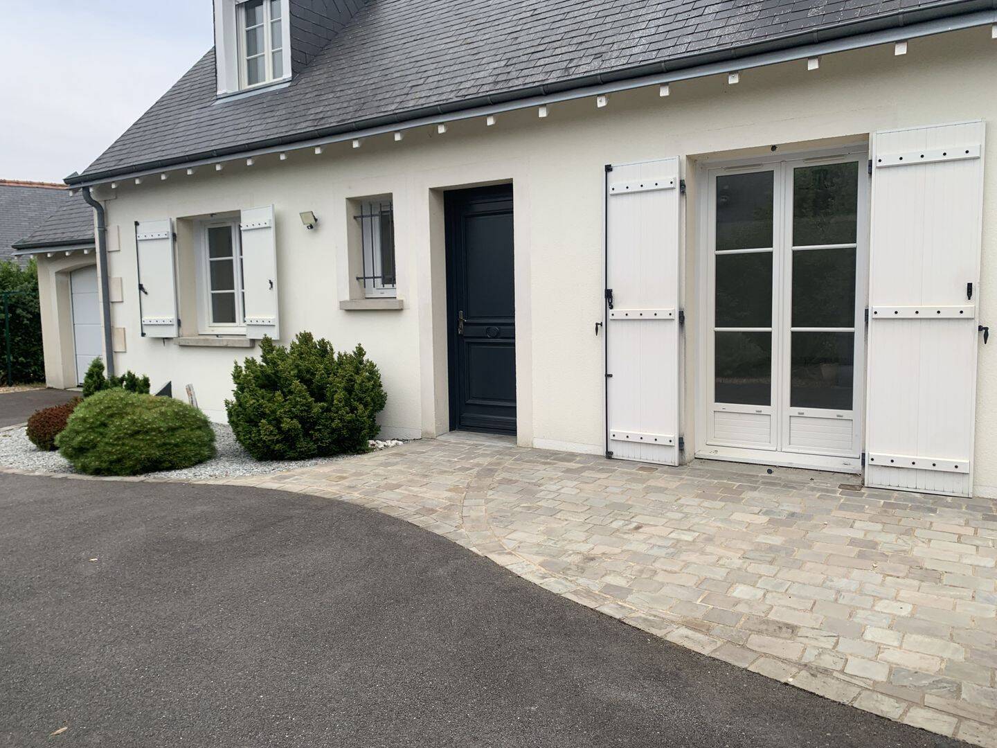 Maison 5 pièces 132 m² · à Amboise · 132 m² · 360 000 €