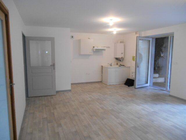 Appartement 4 pièces 98 m² · à Cours · 98 m² · 550 €