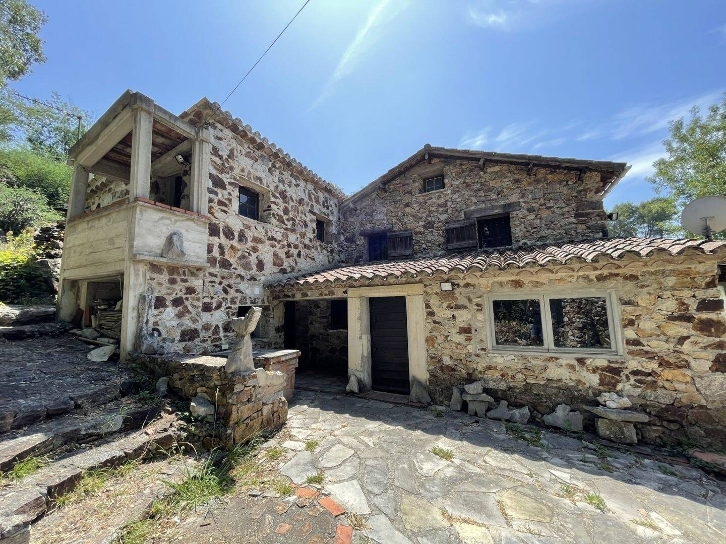 Maison 4 pièces 100 m² · à Pégomas · 100 m² · 299 000 €