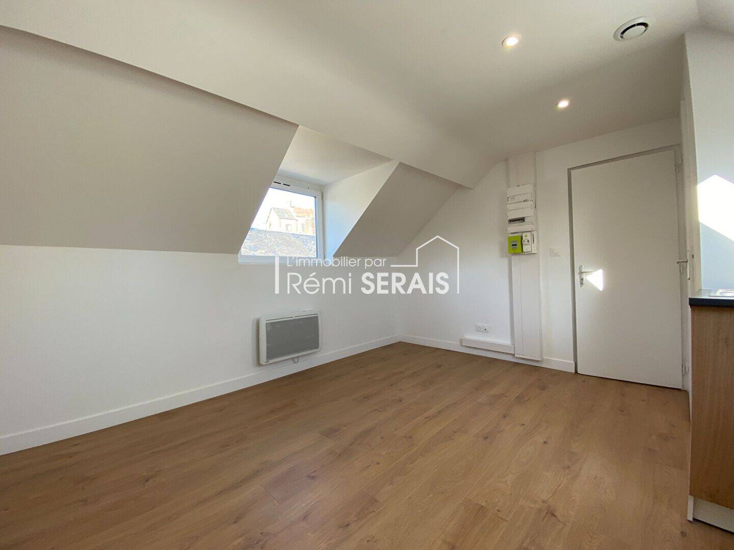 Appartement 1 pièce 20 m² · à Domfront en Poiraie · 20 m² · 329 €/mois