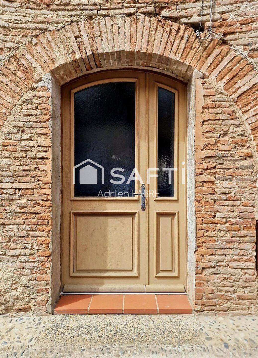 Maison 5 pièces 125 m² · à Buzet-sur-Tarn · 125 m² · 249 000 €