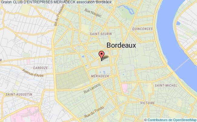 Appartement 1 pièce 16 m² · à Bordeaux · 16 m² · 480 €