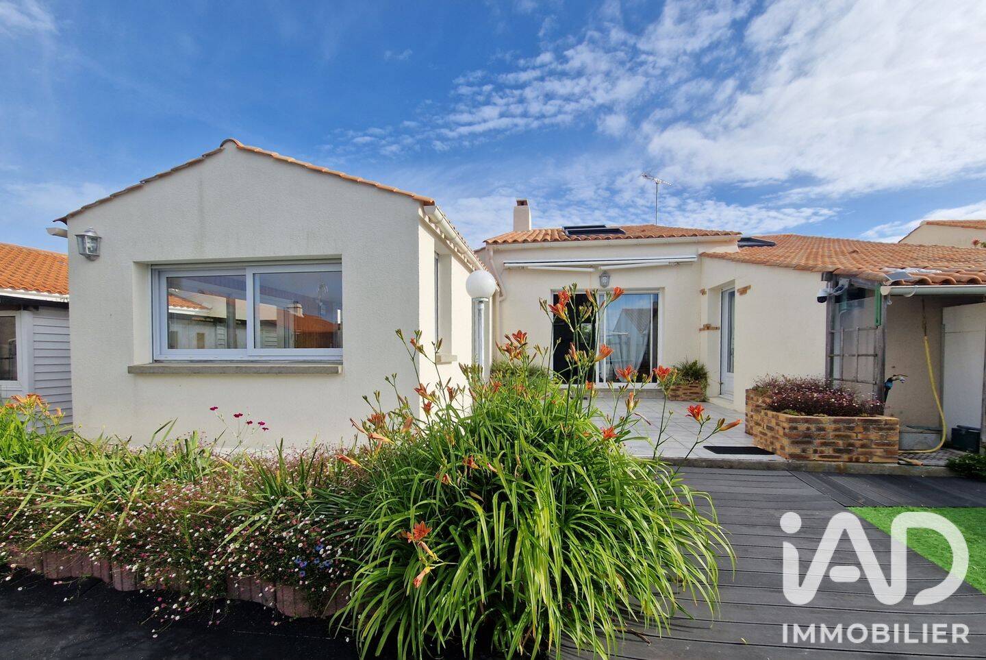 Maison 6 pièces 140 m² · à Le Fenouiller · 140 m² · 364 000 €