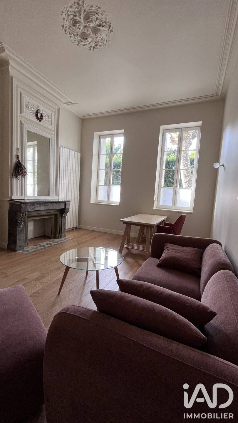 Appartement 2 pièces 54 m² · à Bordeaux · 54 m² · 248 000 €