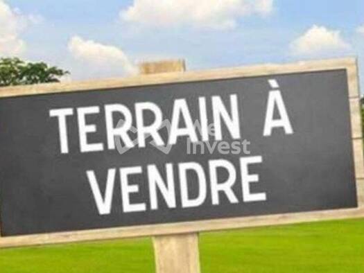 Terrain à vendre 129 000 € 550 m² de terrain Videlles 91890
