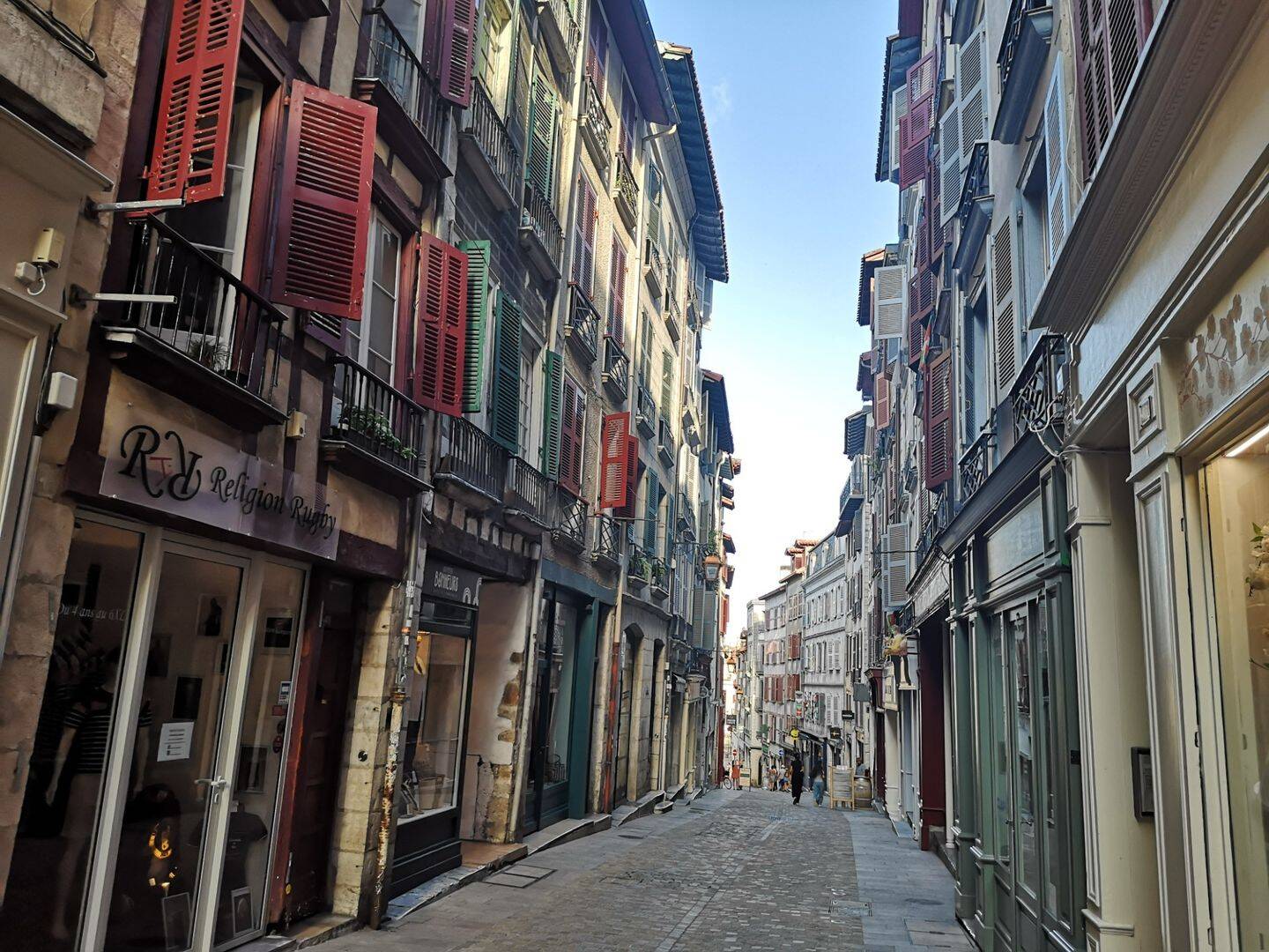 Appartement 2 pièces 33 m² · à Bayonne · 33 m² · 155 000 €
