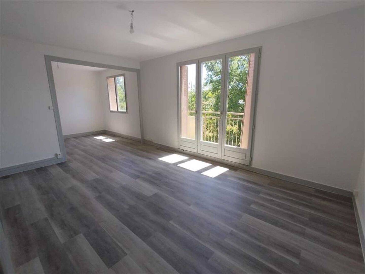 Appartement 4 pièces 72 m² · à Salbris · 72 m² · 407 €/mois