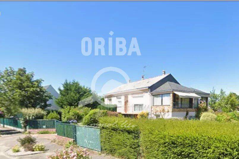 Maison 4 pièces 114 m² · à Saint-André-des-Eaux · 114,3 m² · 418 000 €