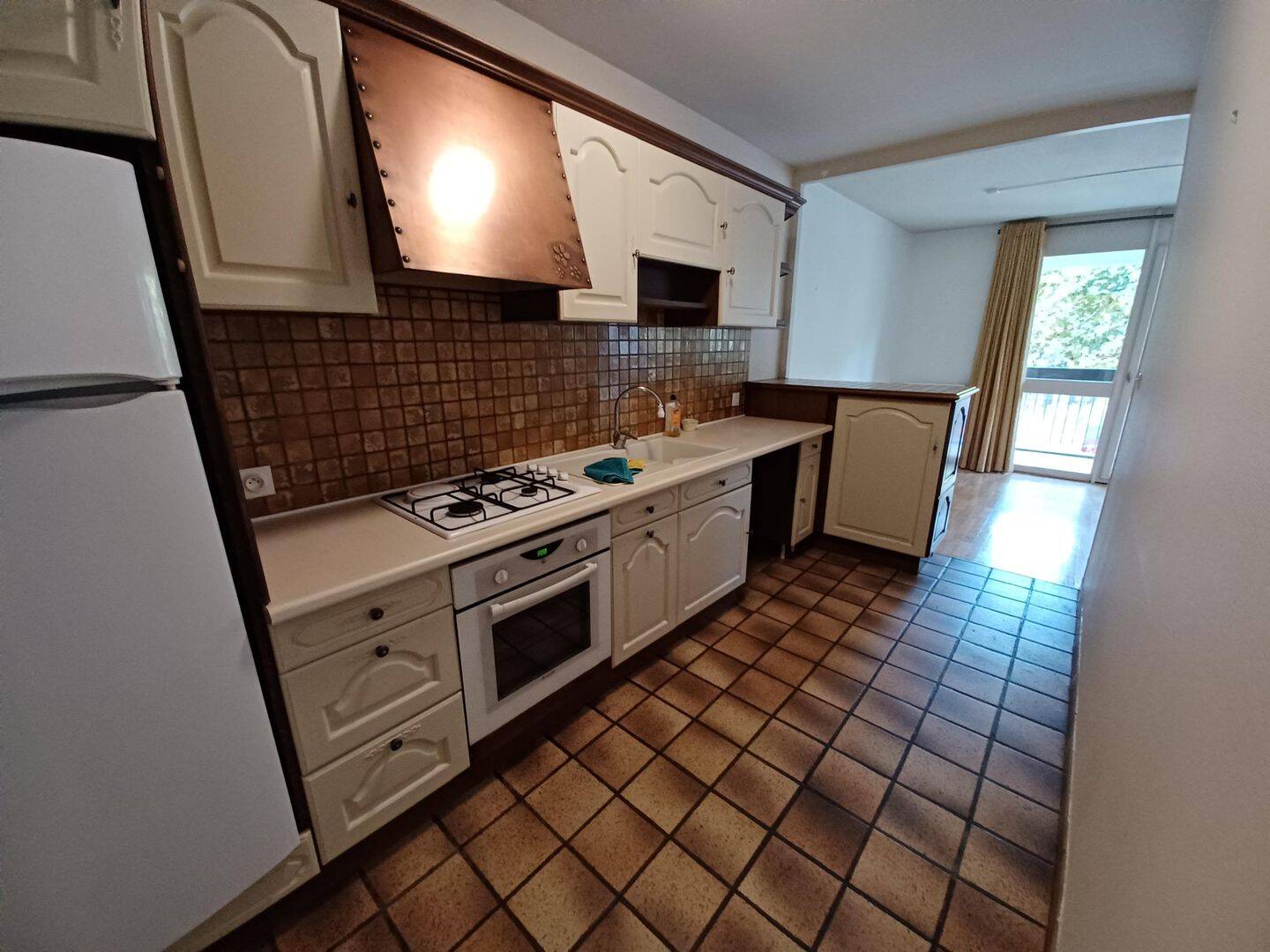 Appartement 4 pièces 85 m² · à Aurillac · 85 m² · 855 €/mois