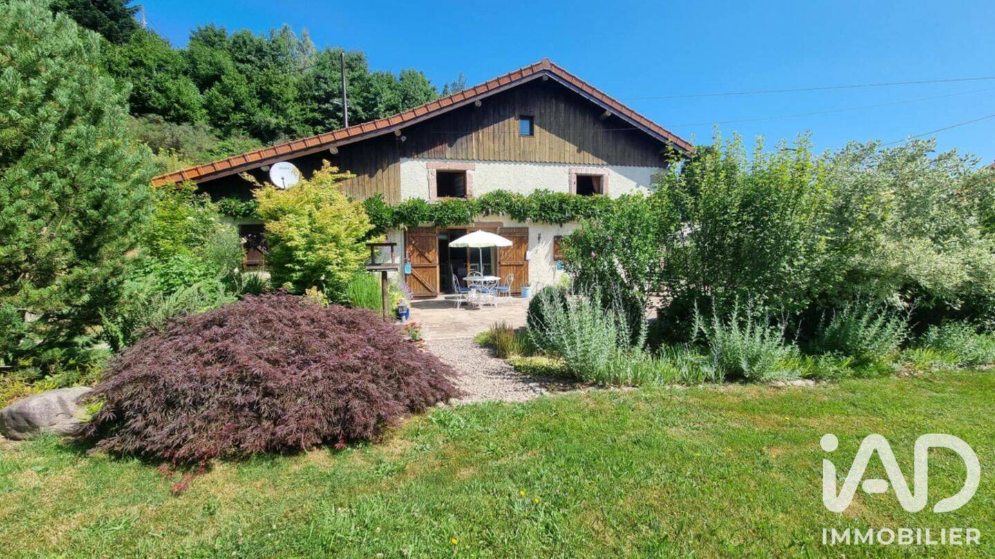 Maison 5 pièces 172 m² · à Corcieux · 172 m² · 302 000 €