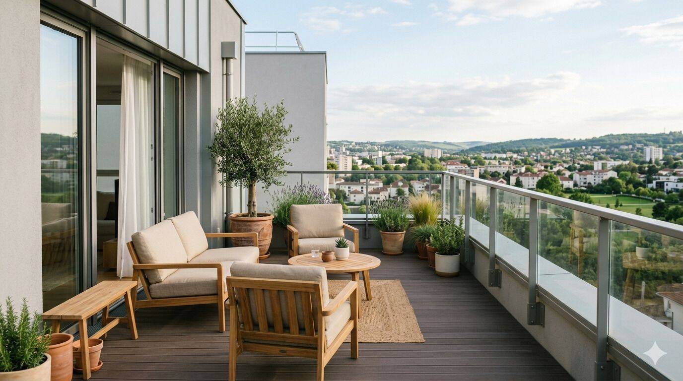 Appartement 5 pièces 115 m² · à Clichy · 115 m² · 940 180 €
