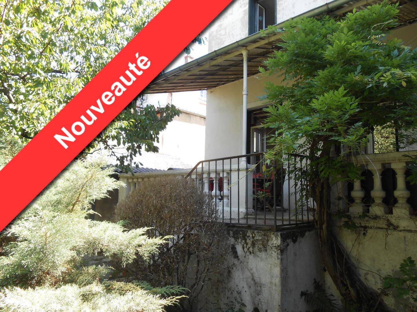 Maison 7 pièces 154 m² · à Oullins-Pierre-Bénite · 154,2 m² · 1 943 €/mois