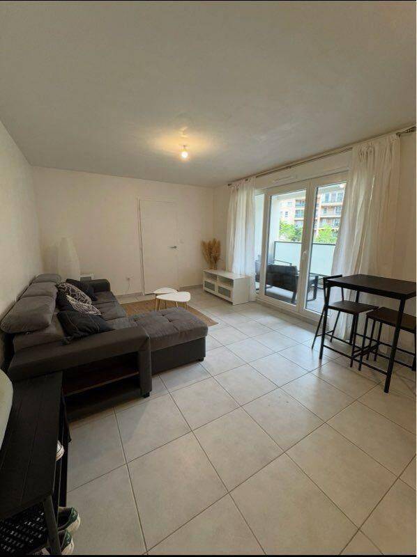 Appartement 2 pièces 46 m² · à Marseille 9ème Arrondissement · 46 m² · 870 €