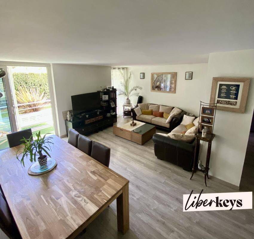 Appartement 3 pièces 82 m² · à Arcachon · 82 m² · 339 000 €