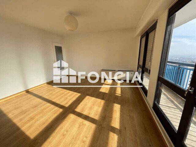 Appartement 2 pièces 50 m² · à Nancy · 50,2 m² · 740 €