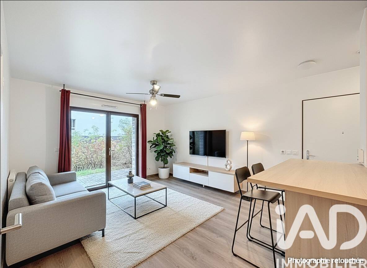 Appartement 2 pièces 40 m² · à Les Pavillons-sous-Bois · 40 m² · 169 000 €