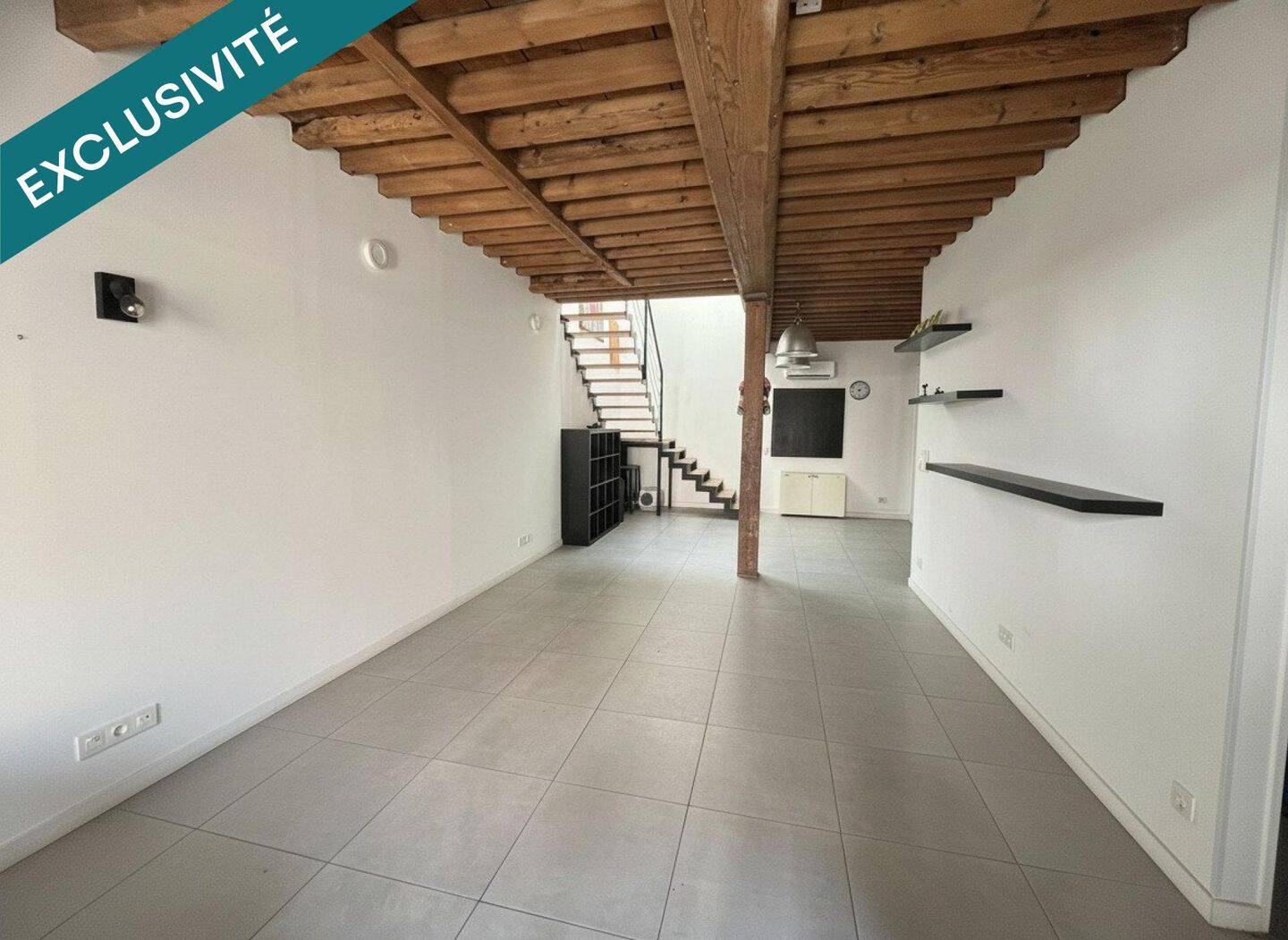 Appartement 4 pièces 120 m² · à Vienne · 120 m² · 215 000 €