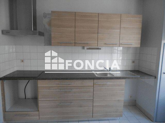 Appartement 2 pièces 45 m² · à Saumur · 45,5 m² · 455 €