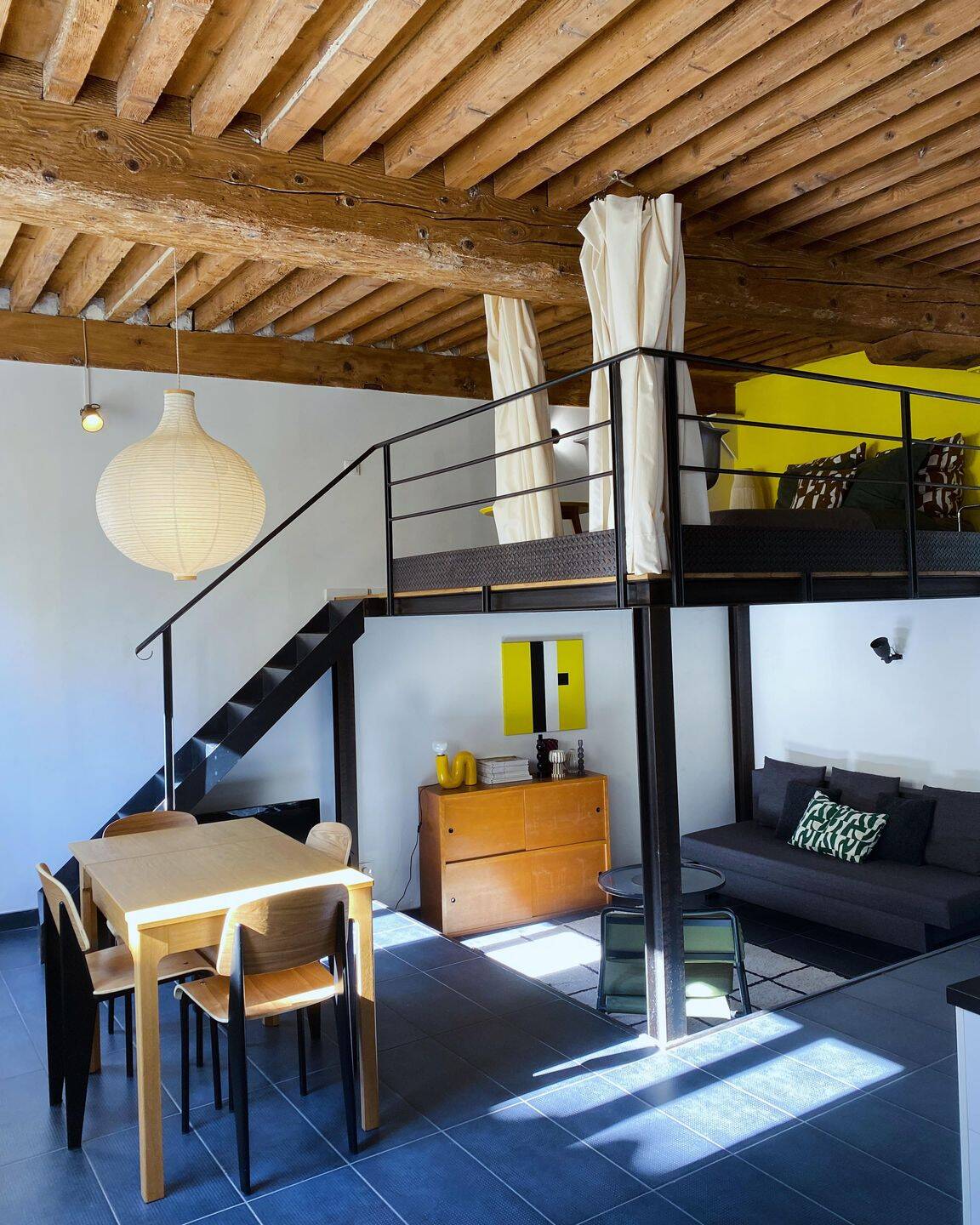 Appartement 1 pièce 36 m² · à Lyon 5ème Arrondissement · 36 m² · 1 100 €/mois