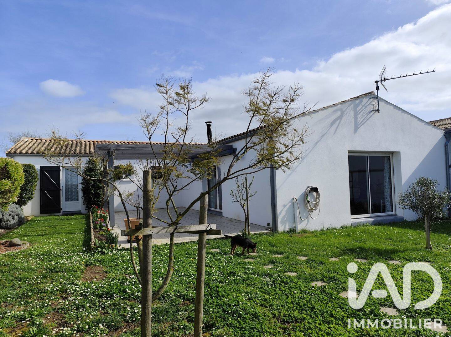 Maison 5 pièces 131 m² · à Puilboreau · 131 m² · 463 000 €