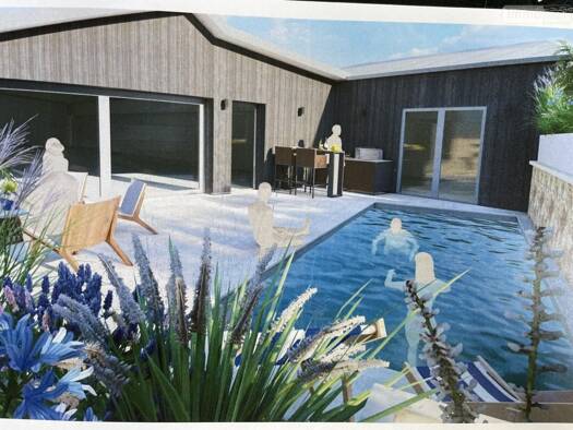 Appartement à vendre 1 155 000 € 6 pièces 4 chambres 378 m² Étage 1/1 Reims 51100