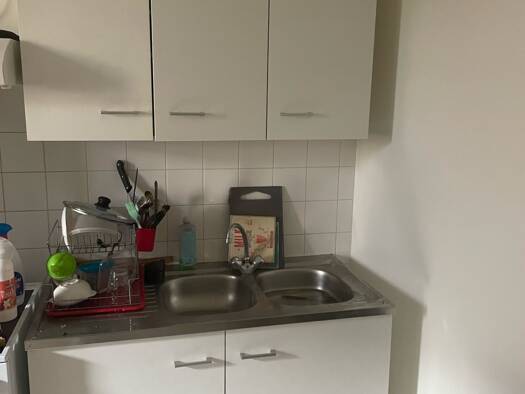 Appartement à louer 420 € 2 pièces 1 chambre 36 m² RDC/2 Centre-Léon Bourgeois Châlons-en-Champagne 51000