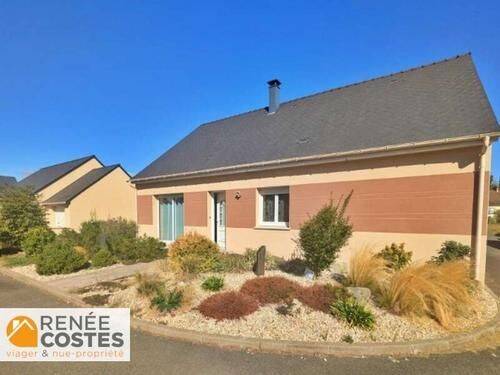 Maison 4 pièces 95 m² · à Le Mans · 95 m² · 35 746 €
