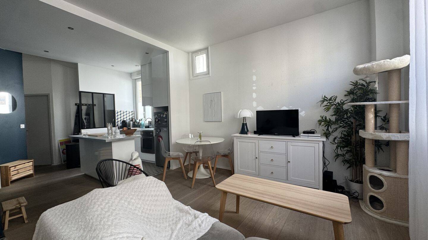 Appartement 3 pièces 51 m² · à Bordeaux · 51 m² · 249 000 €