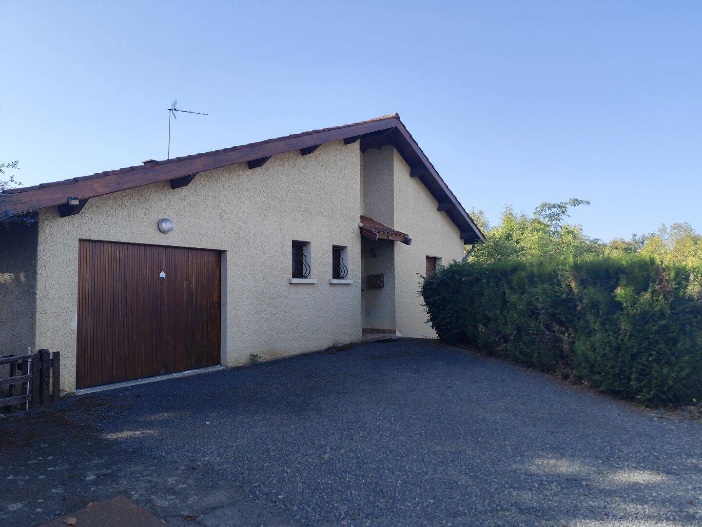 Maison 6 pièces 159 m² · à Sain-Bel · 159 m² · 374 000 €
