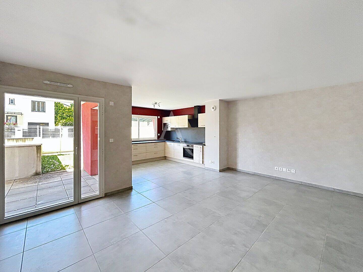 Appartement 4 pièces 85 m² · à Charnay-lès-Mâcon · 85 m² · 295 000 €