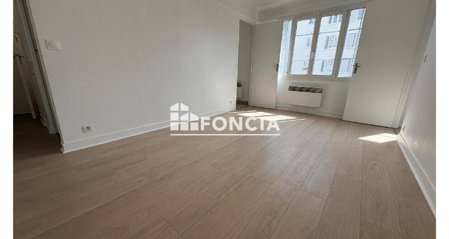 Appartement 2 pièces 40 m² · à Rueil-Malmaison · 39,6 m² · 1 020 €
