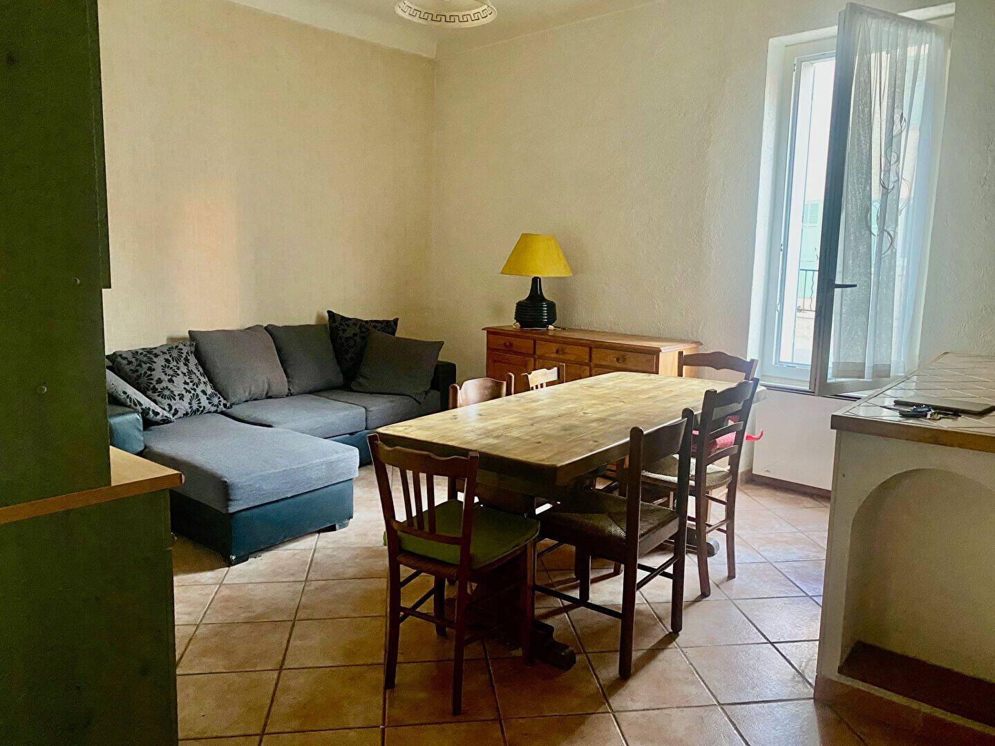 Appartement 2 pièces 45 m² · à Carcès · 44,8 m² · 634 €/mois
