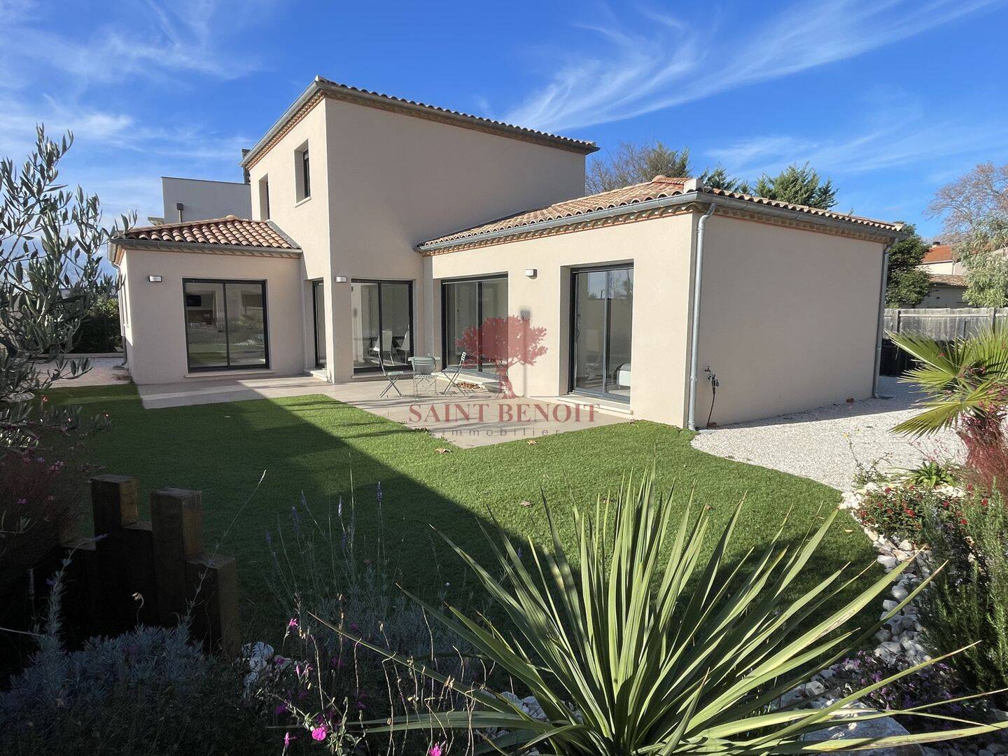 Maison 4 pièces 116 m² · à Gignac · 116,4 m² · 499 000 €