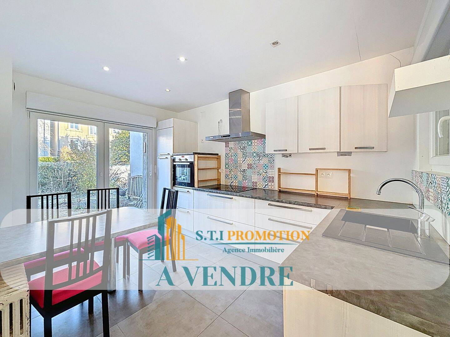 Maison 5 pièces 162 m² · à Longwy · 162 m² · 249 000 €
