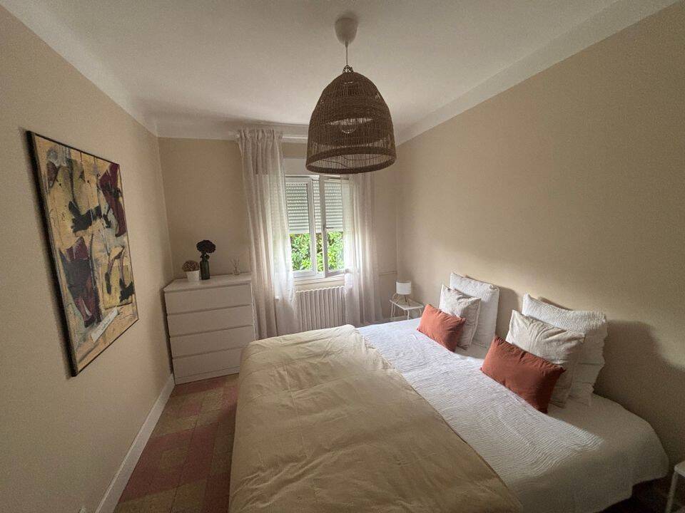 Appartement 4 pièces 66 m² · à Nîmes · 66 m² · 900 €