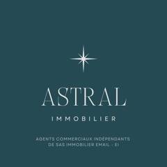 Alexandre Meyer ASTRAL IMMOBILIER logo