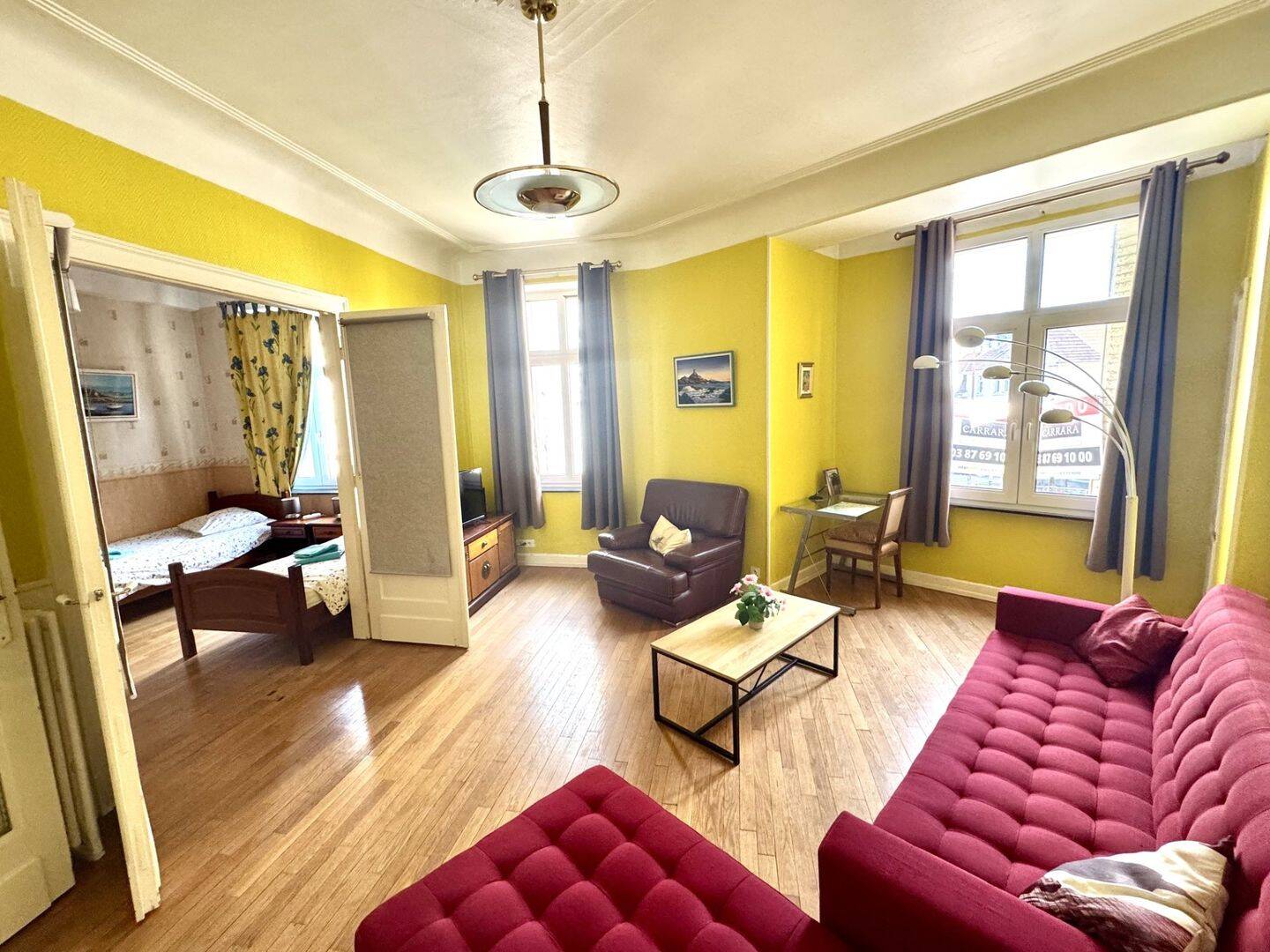 Appartement 7 pièces 147 m² · à Metz · 147 m² · 409 000 €